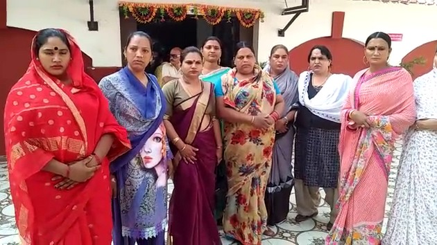 किन्नरों को भी सुविधाएं उपलब्ध हों