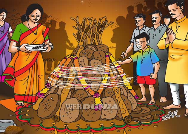होली का बस यह एक उपाय मिटाएगा हर तरह की