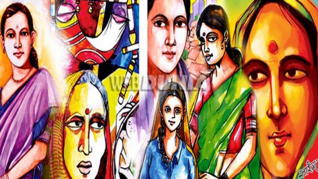क्यों ना इस महिला दिवस पर पुरुषों से बात हो