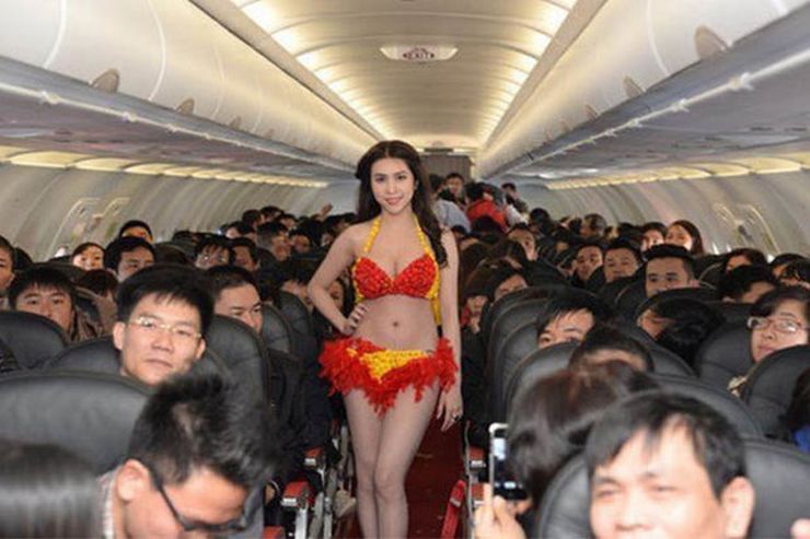 Thai vietjet