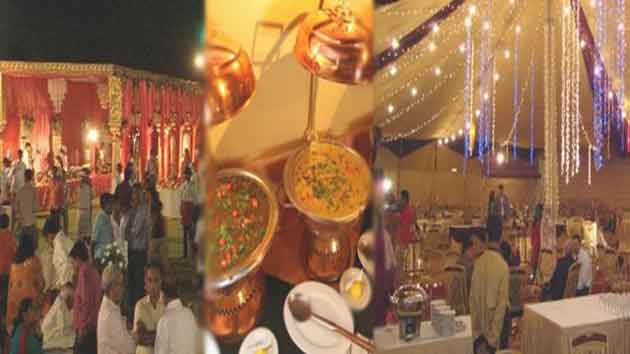 खर्चीले विवाहों का क्या औचित्य ?