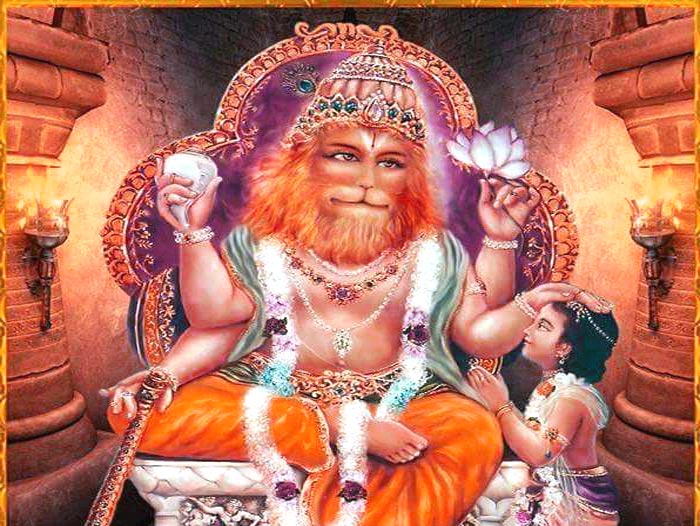 Narsimha Jayanti 2023: નરસિંહ જયંતી કાલે જાણો શુભ મૂહુર્ત, પૂજા વિધિ અને મહત્વ