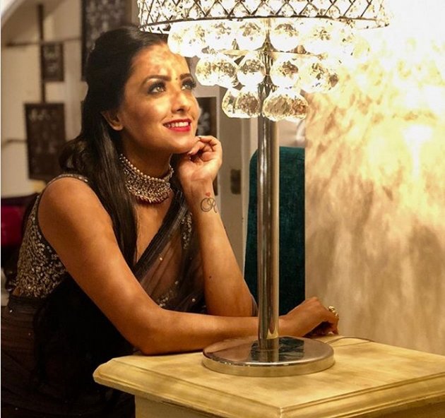 आप कितना जानते हैं अपनी फेवरेट 'नागिन' अनिता ...
