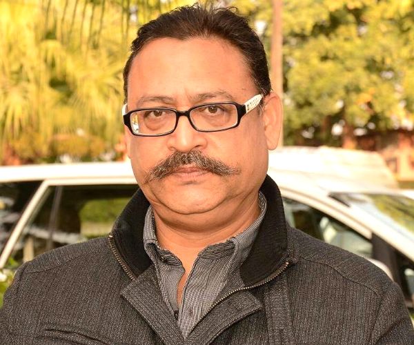 प्रधान वन संरक्षक एके जैन की मौत संदेह के घेरे