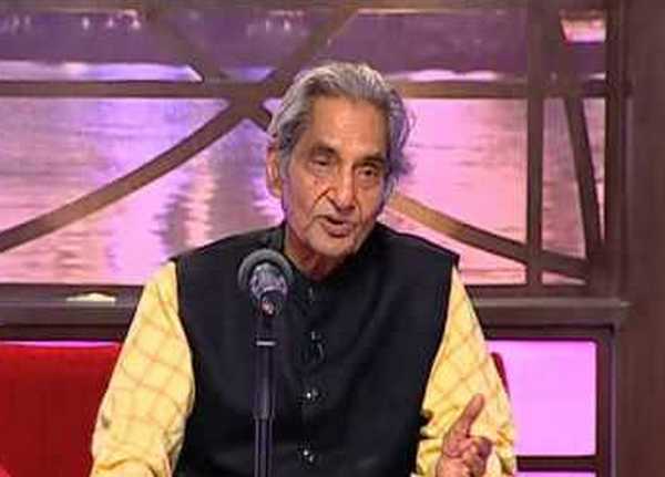 जीवन कटना था कट गया, अच्छा कटा, बुरा कटा...