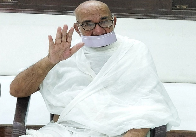 संथारा आत्महत्या नहीं, आत्म समाधि की मिसाल है