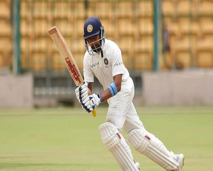 India vs West Indies 1st Test : डेब्यू टेस्ट में ...