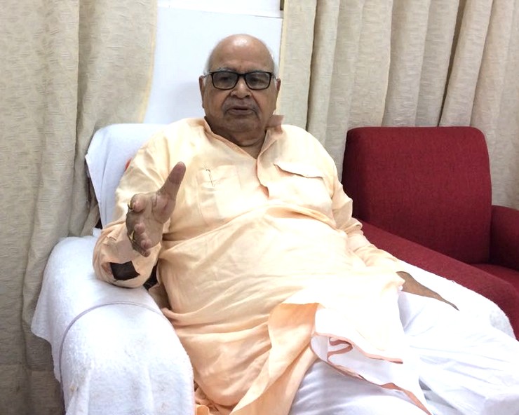 कोई व्यवस्था आदर्श नहीं, सबमें सुधार की जरूरत : ...