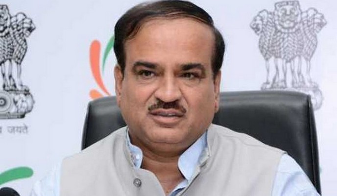 केंद्रीय मंत्री अनंत कुमार को दी श्रद्धां‍जलि, कई ...