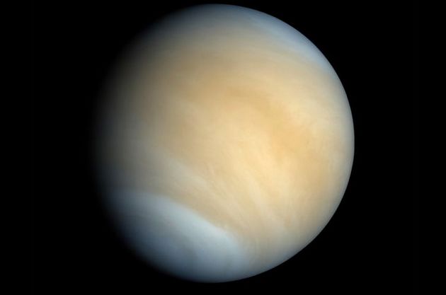 venus