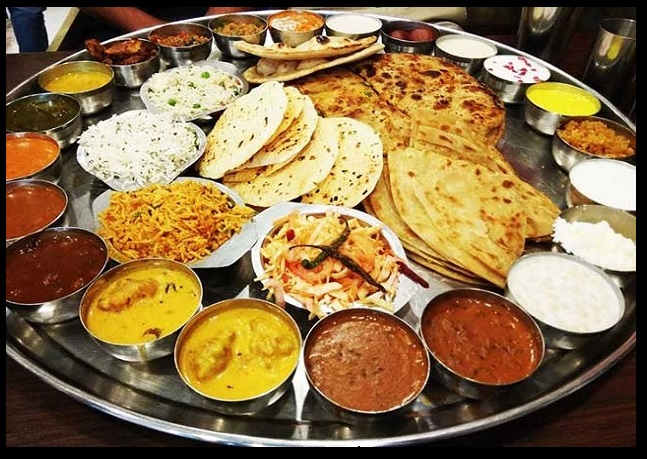 किस राज्य में कौन सी डिश खाना न भूलें, यहां लोग ...