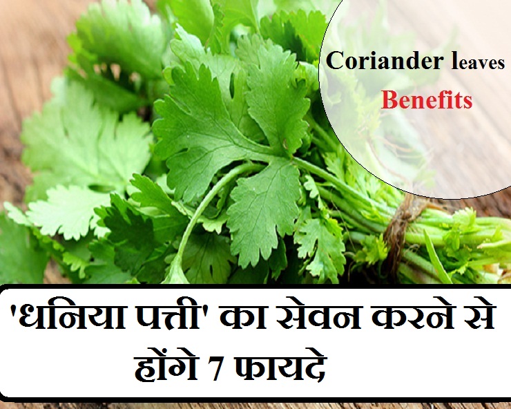 सर्दियों में होने वाली बीमारियों को दूर करना है? तो 'धनिया पत्ती' का