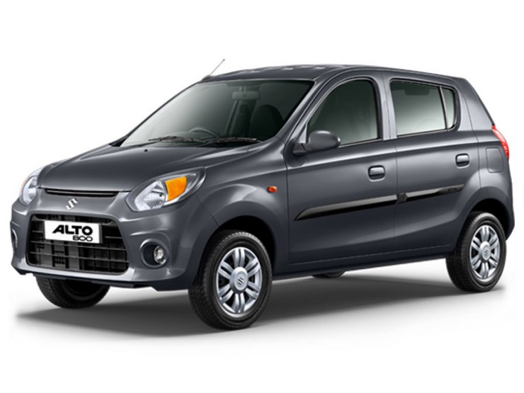 maruti suzuki alto