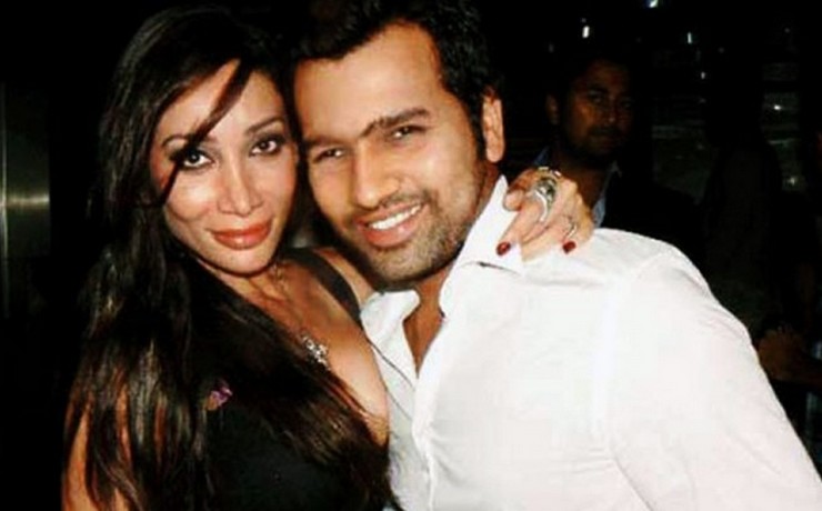 sofiya hayat_rohit sharma sofiya hayat_rohit sharma