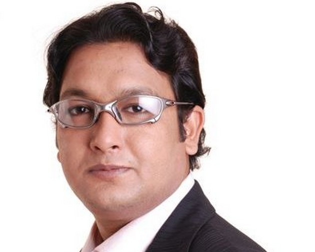 Shooter Jaspal Rana