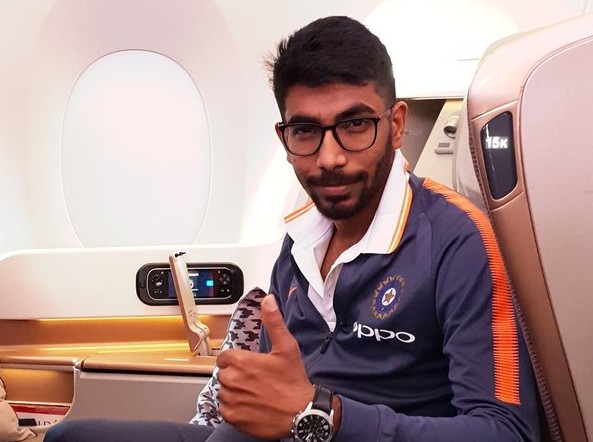 IPL 2020 : जसप्रीत बुमराह बने सूर्यकुमार यादव