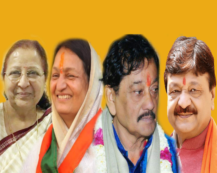 इंदौर लोकसभा सीट : किसके हाथ लगेगी लोकसभा की बाजी