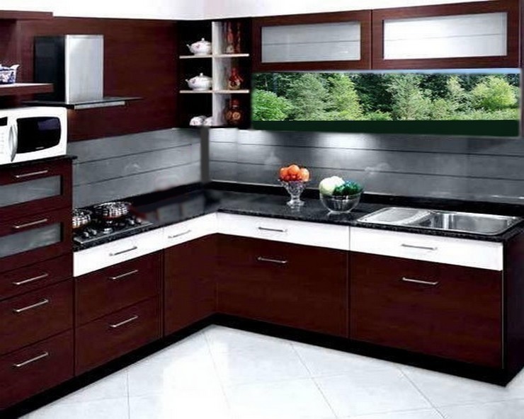 kitchen vastu