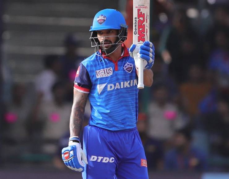 IPL-13 : बुझे हुए हुक्के गुड़गुडा़ए नहीं जाते