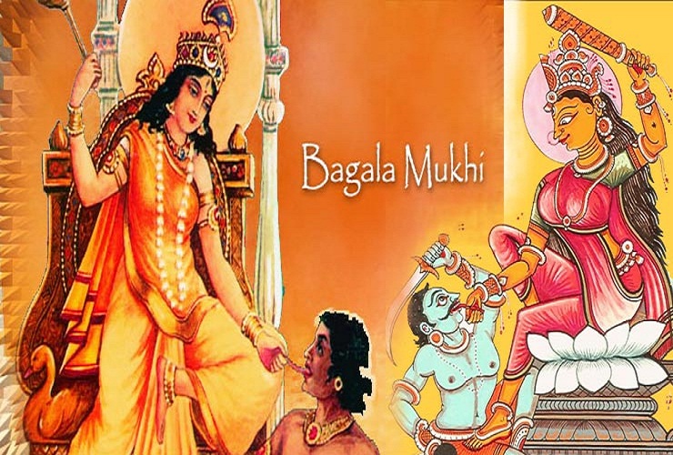 bagalamukhi