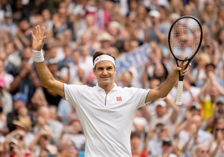 Roger Federer