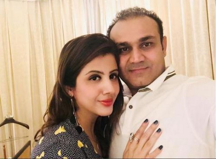 गेंदबाजों के लिए यमराज साबित होने वाले वीरेंद्र ...