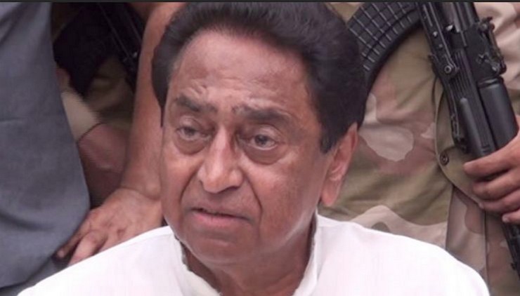 मध्यप्रदेश उपचुनाव : भद्दे बोल, मुद्दे गोल
