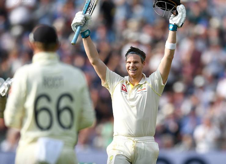 Steven Smith