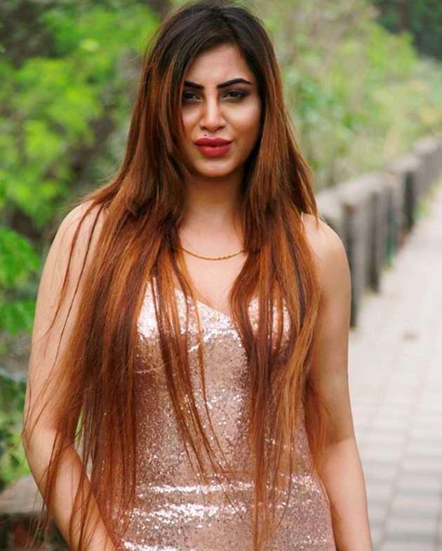 बिग बॉस फेम अर्शी खान बोलीं अपने बच्चों को दूंगी सेक्स एजुकेशन Bigg Boss Ex Contestant Arshi 3472