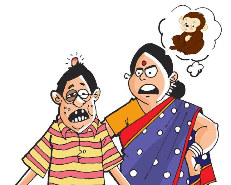 bibi wala cartoon