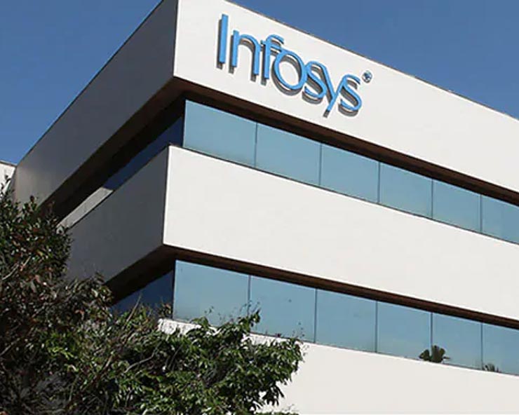 Infosys