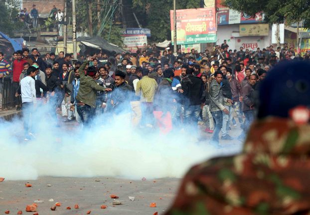 पाकिस्तान, सीरिया से भी ज्यादा बंद होता है भारत ...