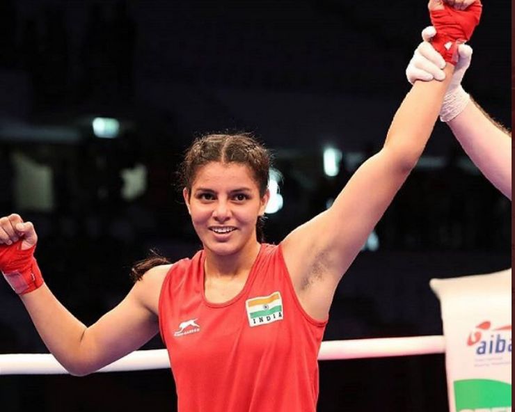 Asian Games डेब्यू पर ही इस भारत की बेटी ने ...