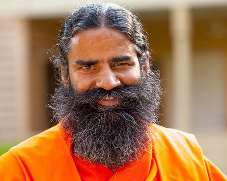 Baba Ramdev