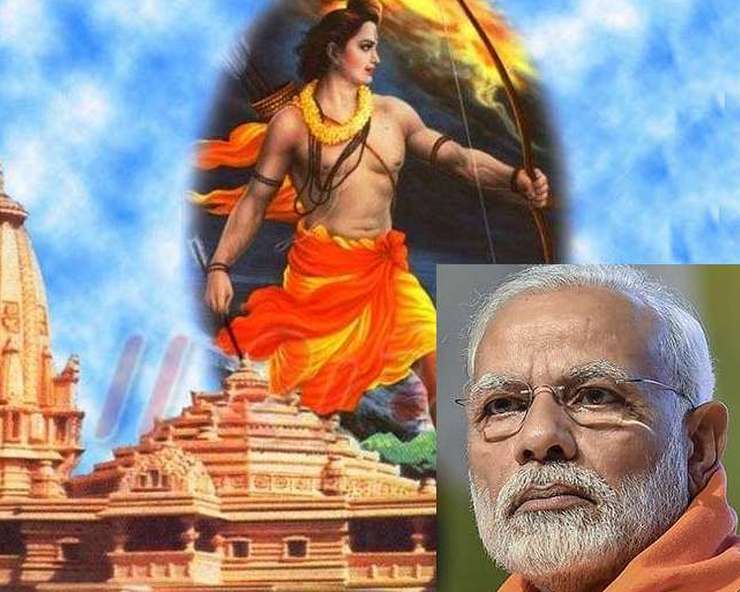 अयोध्‍या: राममंदिर पर ओवैसी के विरोध का सच