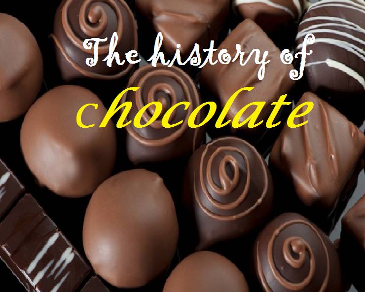 Chocolate History जानिए दुनिया में कैसे आई Chocolate The history of