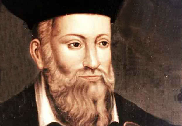 nostradamus