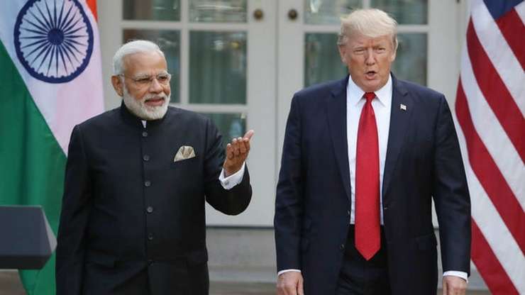 हमारी सफल अंतरराष्ट्रीय नीति...
