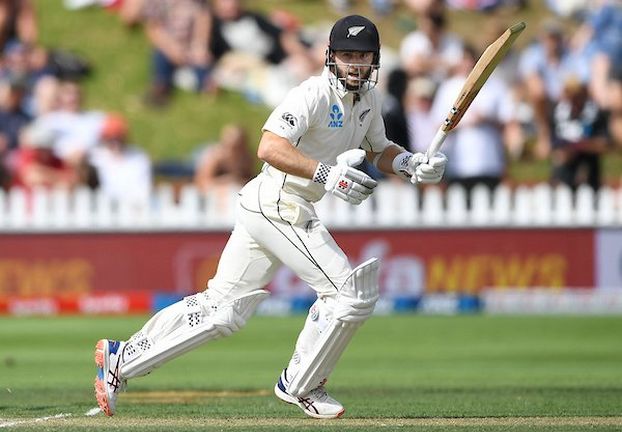 Kane Williamson becomes New Zealand’s highest Test run-scorer | ALAM BLOGG