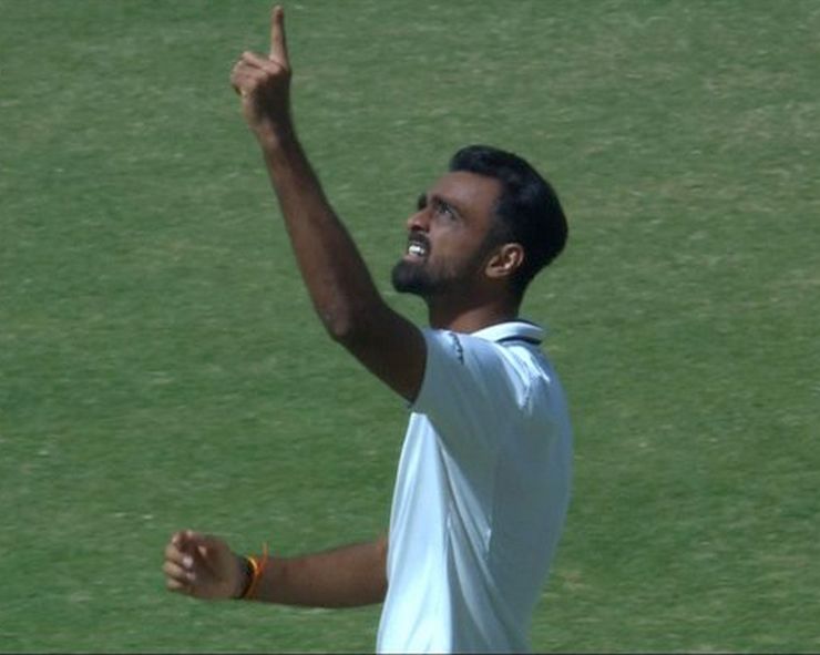 Jaydev Unadkat Jaydev Unadkat