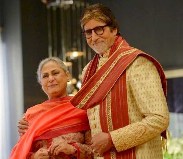 इस वजह से अमिताभ बच्चन ने रचाई थी जया संग शादी केबीसी के सेट पर किया
