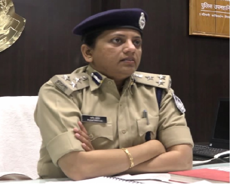 खाकी वर्दी, चेहरे पर रौब और दिल में ममता, ये हैं ...