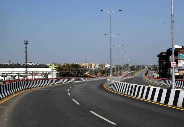मुरैना में 20 हजार से अधिक लोग होम आइसोलेशन में