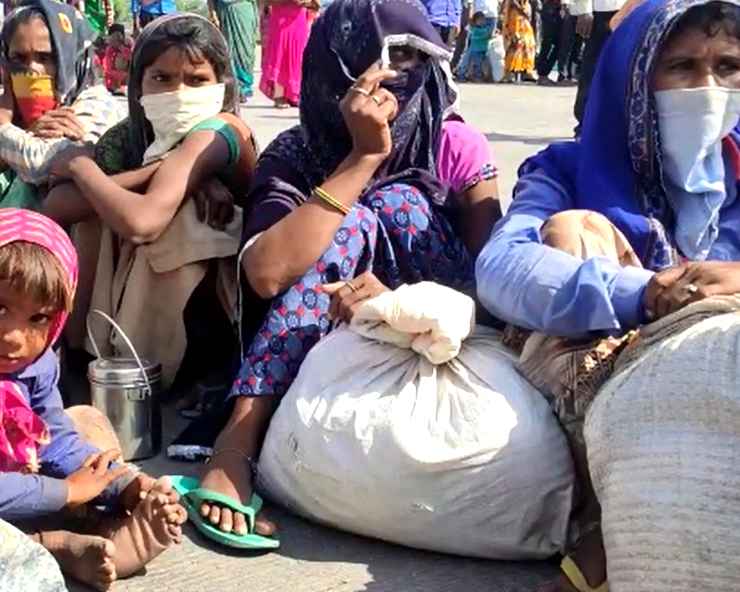 Special Story : घर लौटने की खुशी, ...