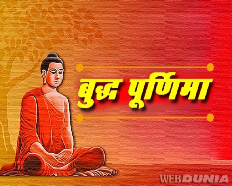 Buddha Purnima