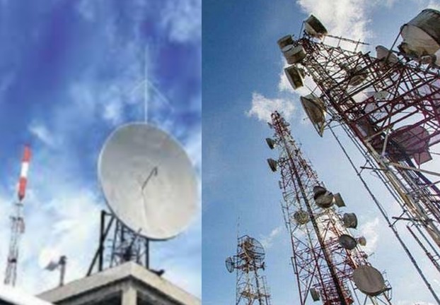 Telecom & Technology Industries