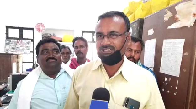 पन्ना में फिर चमकी मजदूरों की किस्मत, मिले 3 ...
