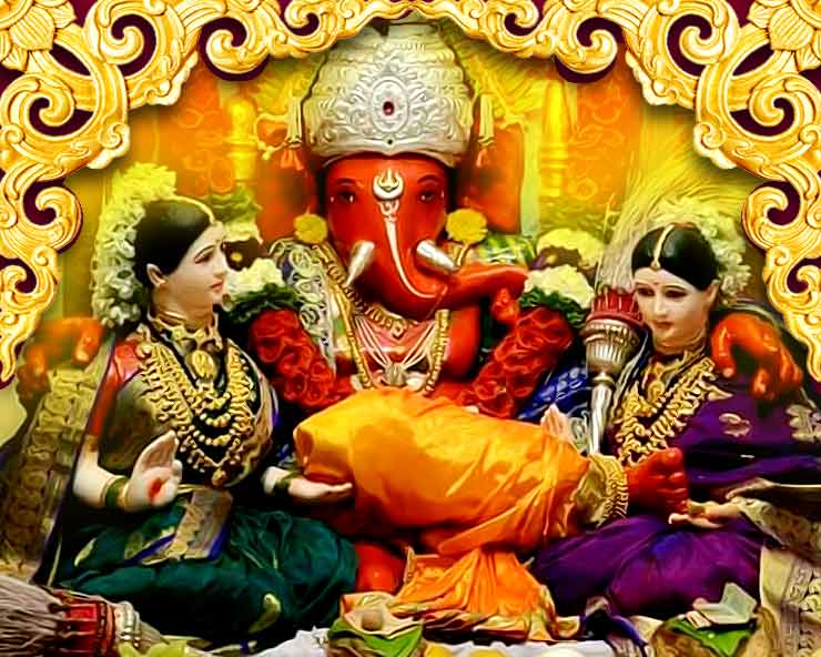 Vinayaki Chaturthi