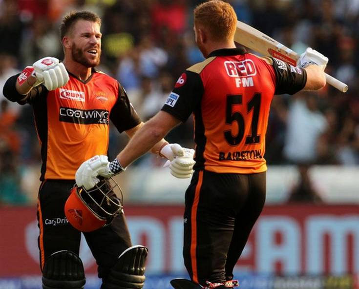 IPL-13 : हैदराबादी 'बिरयानी' के आगे पंजाब के ...
