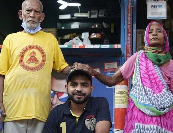 Baba Ka Dhaba : आखिर किसके आरोपों में है सच्चाई?